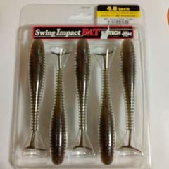 KEITECH Swing Impact FAT 4.8インチのサムネイル