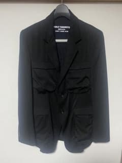 87aw replica イセポケット ジャケットのサムネイル