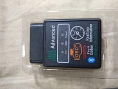 OBD2 Advanced Bluetooth 診断機 v1.5のサムネイル