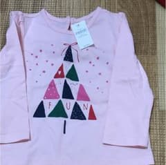 長袖シャツ新品最終値下げのサムネイル