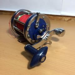 オリムピック ベイトリール ドルフィン360LWのサムネイル