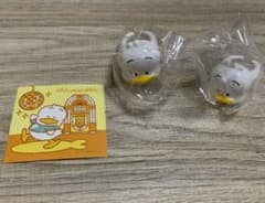あひるのペックル　ファッションリング2のサムネイル
