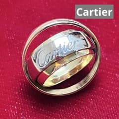 カルティエ マストエッセンス トリニティ 15g - メルカリ