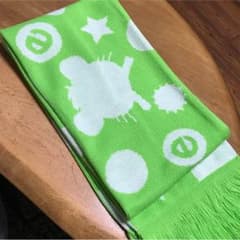 GReeeeN 通販限定 ロングマフラー☆のサムネイル