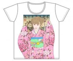 まねきケチャ TDCホール 非売品Tシャツのサムネイル