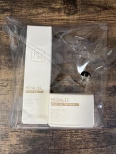MODALIE 試供品セット グロッシーオイル・バターバームのサムネイル