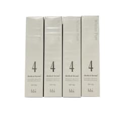 未開封 メディカルセラム ホワイティスピュア 50g 4個セット 未開封 メディカルセラム ホワイティスピュア 50g 4個セット - メルカリ