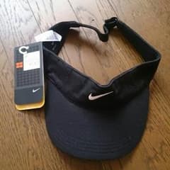 NIKEの帽子です。のサムネイル