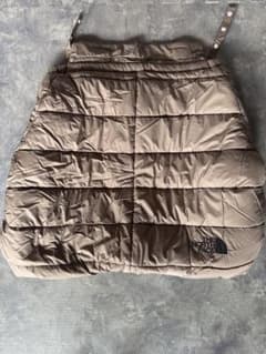 THE NORTH FACE ベビーシェルブランケットのサムネイル