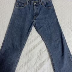 Levi's 517 ストレートデニム W34 L29のサムネイル