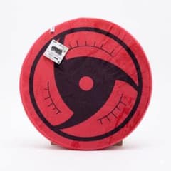 NARUTO 나루토 질풍전 저반발 봉제인형 족제비의 사륜안