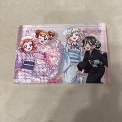わんだふるぷりきゅあ! ブルーレイ全巻特典 アクリルブロック わんだふるぷりきゅあ！ ブルーレイ全巻購入特典 アクリルブロック