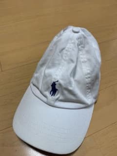 POLO ラルフローレン キャップのサムネイル