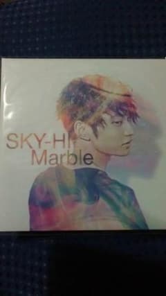 SKY-HI Marbleのサムネイル
