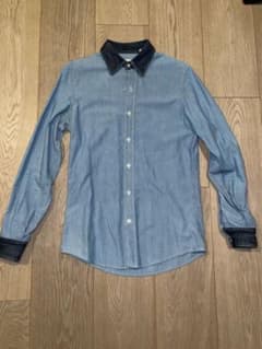 Maison Martin Margiela メゾン　マルジェラ　シャツのサムネイル