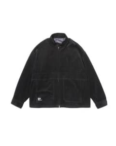 フレッシュサービスCOTTON CORDUROY SAILING JACKETM - メルカリ