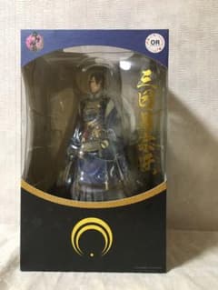 刀剣乱舞-ONLINE- 三日月宗近 1/8 完成品フィギュアのサムネイル