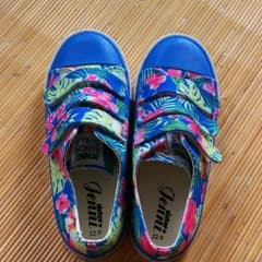 mar様専用☆jenni❥新品スニーカーのサムネイル
