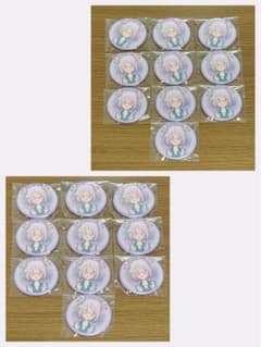 アイカツスターズ! 缶バッジ 〜SHINING ROAD〜 七倉小春 20点 アイカツスターズ! 缶バッジ 〜SHINING ROAD〜 七倉小春 20点 - メルカリ