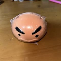 ぶりぶりざえもん カプガチャのサムネイル