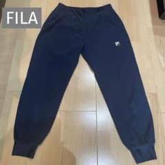 F I LA トレーニングウエアのサムネイル