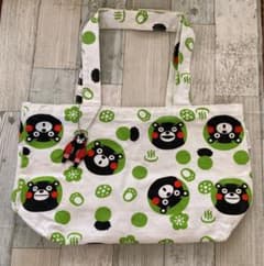 くまモン トートバッグのサムネイル