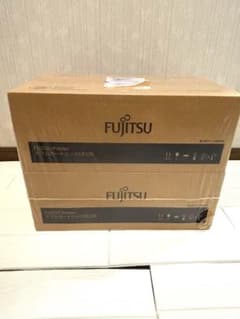FUJITSU LB320 ドラムユニット　3本セット ジャンク FUJITSU純正ドラムユニットLB320 - メルカリ