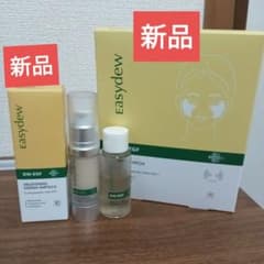 Easydew melatoning セット4点のサムネイル