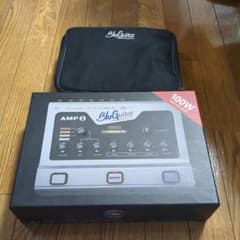 BluGuitar AMP1のサムネイル