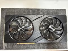 ASRock A750 CLD 8GOのサムネイル