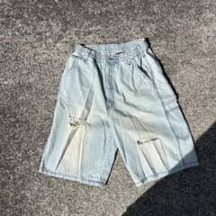 THRASHERハーフパンツのサムネイル
