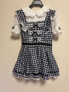 リズリサ　セットアップのサムネイル