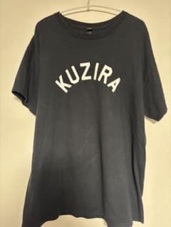 KUZIRA PIZZA OF DEATH RECORDS Tシャツ - メルカリ