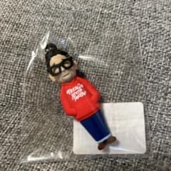 槇原敬之キーホルダー新品未開封 - メルカリ