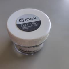 WIDEX 補聴器用乾燥ケースのサムネイル