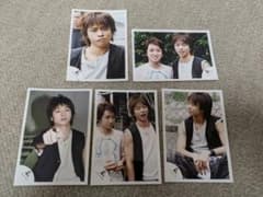 嵐公式写真⑧ - メルカリ