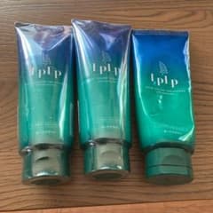 LPLP ヘアカラートリートメント ダークブラウン 200gのサムネイル