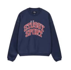stussy スウェットのサムネイル