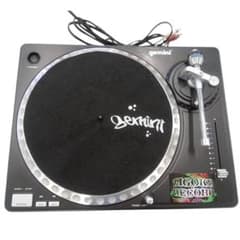 ジャンク】gemini TT-01MKII ターンテーブル DJ機器 - メルカリ