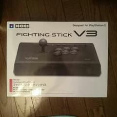 HORI FIGHTING STICK V3のサムネイル