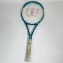 chris evert Wilson テニスラケット　 クリスエヴァート 美品】 chris evert Wilson テニスラケット クリスエヴァート - メルカリ