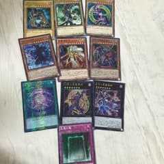 遊戯王 マハード セットのサムネイル