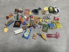 カプセルトイ まとめ売りのサムネイル