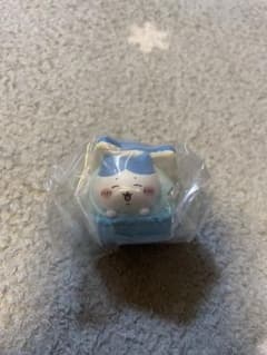 ハチワレ キャラマカロンのサムネイル