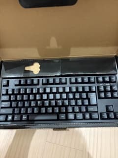 FILCO Majestouch 2 テンキーレス 茶軸 キーボード 箱付きのサムネイル