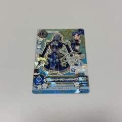 プリズムサイバーグラフィックワンピ アイカツカードのサムネイル