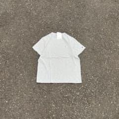 90〜00s Champion Tシャツ 霜降りグレー NOS メンズ 半袖 - メルカリ