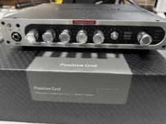 BIAS mini guitarのサムネイル
