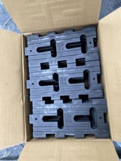 城東テクノ 基礎パッキン KP-100のサムネイル