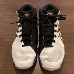アシックス　レディースバレーボールシューズ　25cmのサムネイル